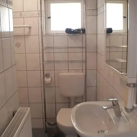 Villa Strandvilla Whg 02